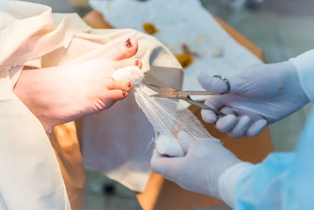 Grupo Medico Quirúrgico CANADI