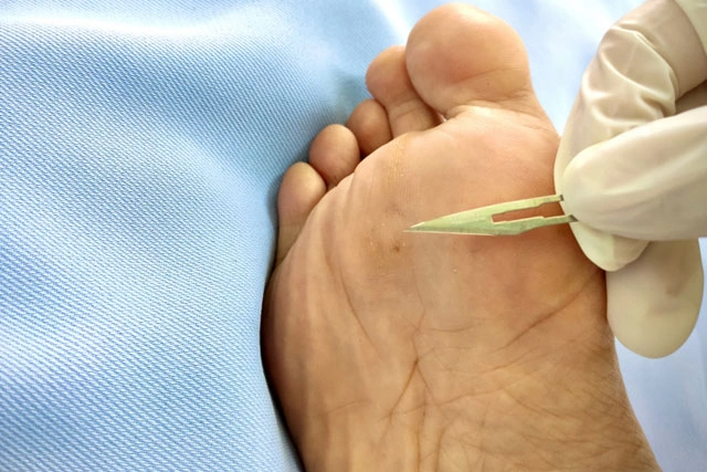 Grupo Medico Quirúrgico CANADI