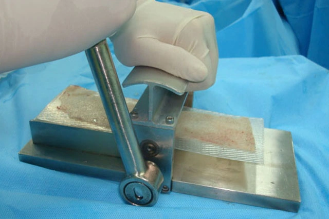 Grupo Medico Quirúrgico CANADI