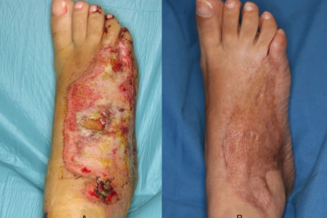 Grupo Medico Quirúrgico CANADI