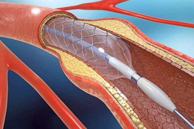 Grupo Medico Quirúrgico CANADI