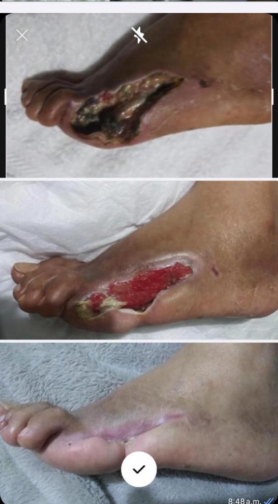 Grupo Medico Quirúrgico CANADI