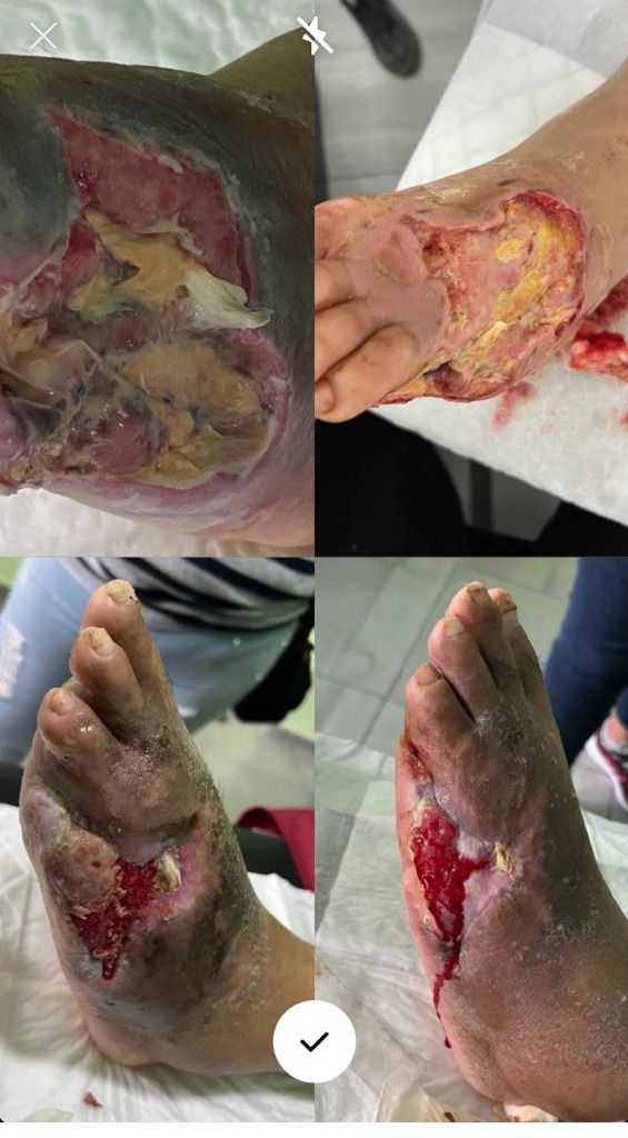 Grupo Medico Quirúrgico CANADI