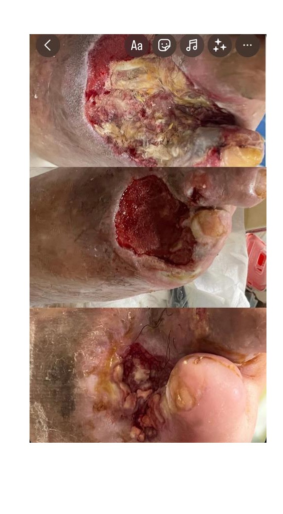 Grupo Medico Quirúrgico CANADI