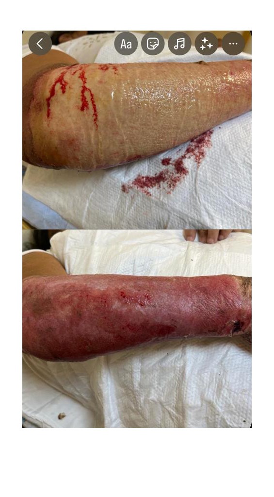 Grupo Medico Quirúrgico CANADI