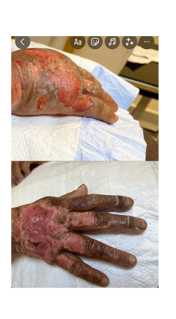 Grupo Medico Quirúrgico CANADI