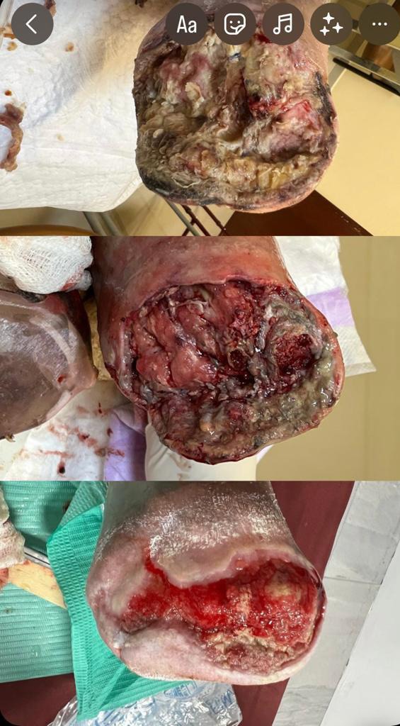 Grupo Medico Quirúrgico CANADI