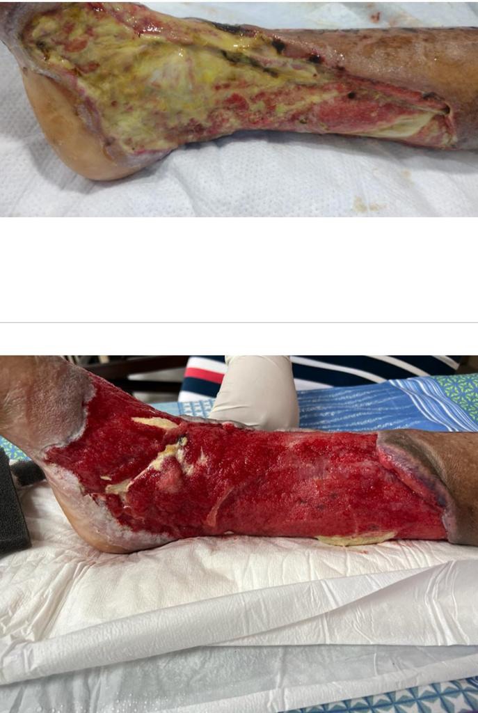 Grupo Medico Quirúrgico CANADI