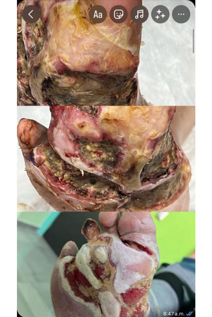 Grupo Medico Quirúrgico CANADI