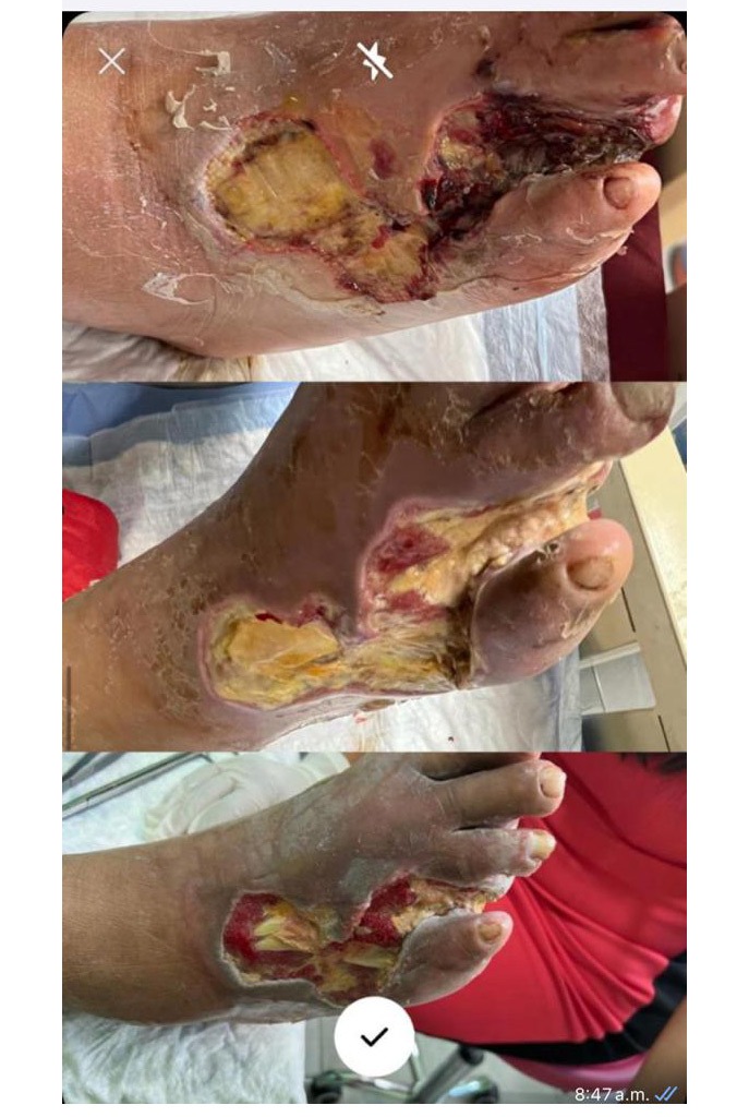 Grupo Medico Quirúrgico CANADI