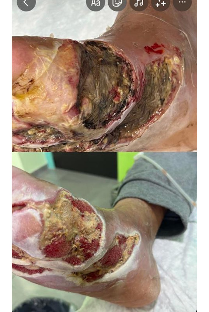 Grupo Medico Quirúrgico CANADI