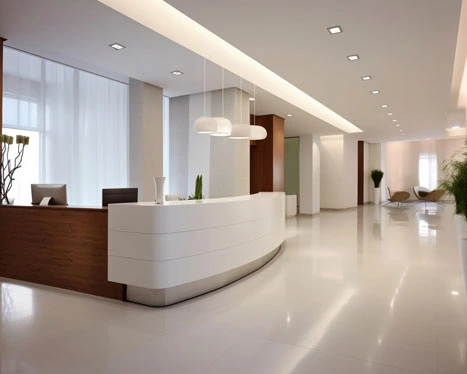 Grupo Medico Quirúrgico CANADI