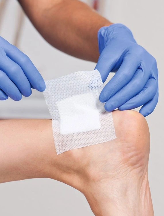 Grupo Medico Quirúrgico CANADI