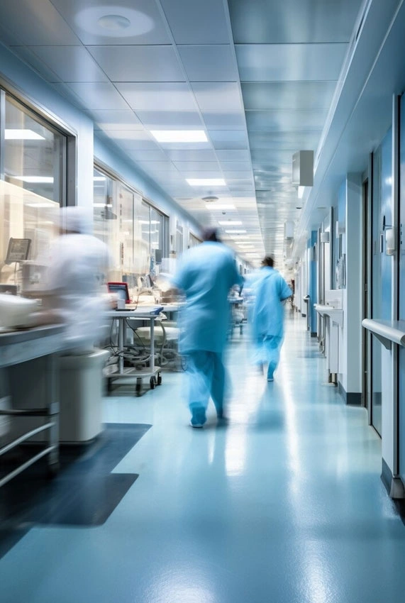 Grupo Medico Quirúrgico CANADI