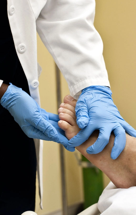 Grupo Medico Quirúrgico CANADI