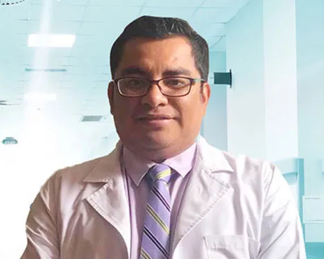 Grupo Medico Quirúrgico CANADI