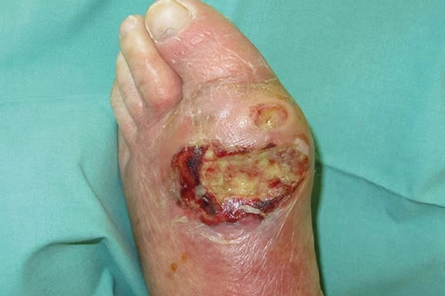 Grupo Medico Quirúrgico CANADI